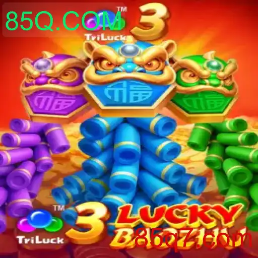 Descubra o Fascinante Mundo de 3LuckyBaozhu