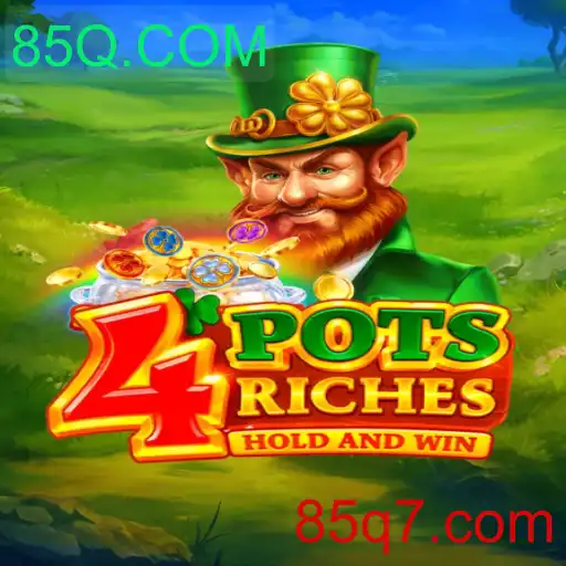 Descubra o Jogo 4potsriches e Como Jogar