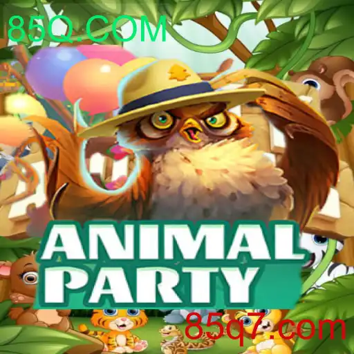 Explorando o Fascinante Mundo de AnimalParty