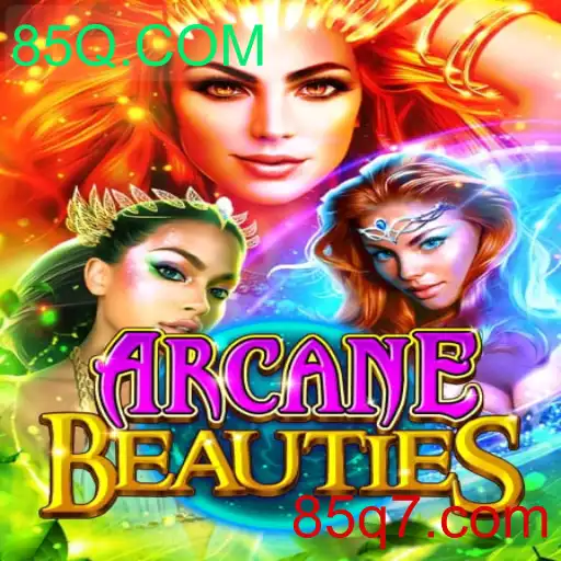 Exploração do Jogo ArcaneBeauties: Um Mergulho no Universo 85Q.COM