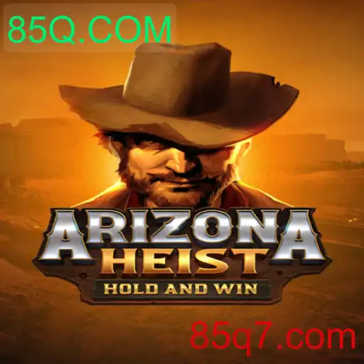 Desvendando ArizonaHeist: Um Mundo de Aventura e Estratégia