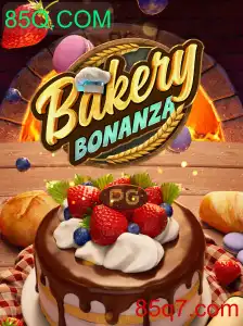 Descubra o Fascinante Mundo de BakeryBonanza