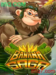 Descubra o Mundo de BananaSaga: Aventura e Estratégia no Seu Melhor