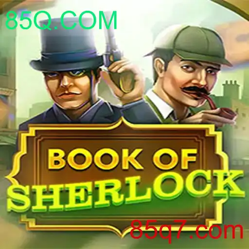 Desvendando o Universo do Jogo 'BookOfSherlock'