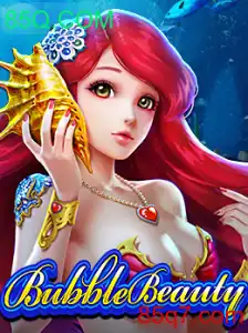 Descubra o Mundo Encantador de BubbleBeauty
