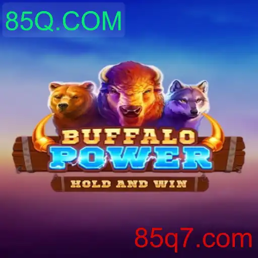 Explorando o Fascinante Jogo BuffaloPower e sua Presença na 85Q.COM