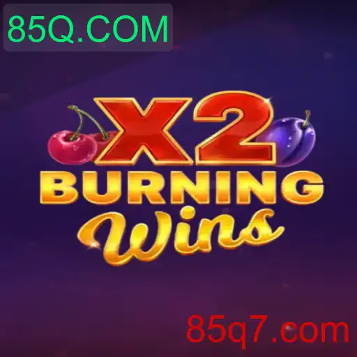 Descubra a Emoção do Jogo BurningWinsX2: Regras e Introdução