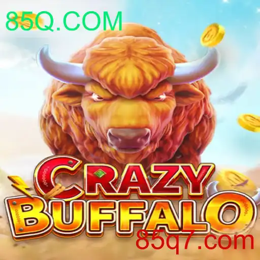 Explorando o Mundo do CRAZYBUFFALO: Uma Experiência de Jogo Única