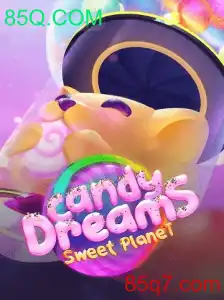 Descubra o Mundo de 'CandyDreams': Uma Aventura Doce e Empolgante