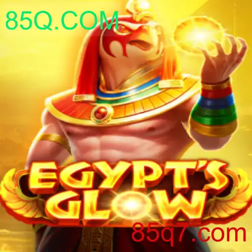 Descubra EgyptsGlow: Um Mundo de Mistérios e Aventuras com a 85Q.COM