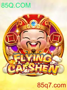 Explorando o Mundo de FlyingCaiShen: Um Jogo de Aventura Inovador