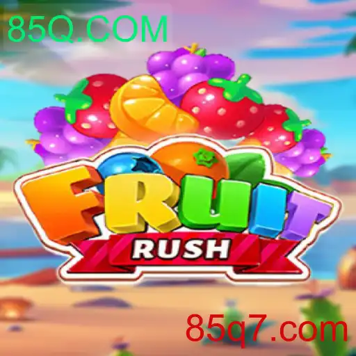 Descubra o Empolgante Mundo de FruitRush: Um Jogo Inovador para Todas as Idades