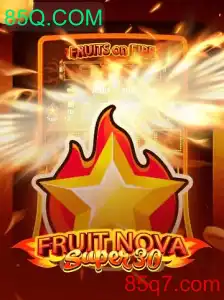 Desvendando o Mundo de FruitrNovaSupe30: A Nova Sensação dos Jogos