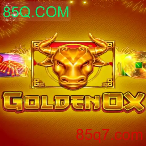 GoldenOx: Descubra o Encanto deste Jogo Envolvente