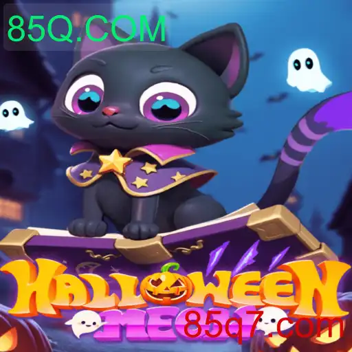 Explore o Fascinante Mundo de 'HalloweenMeow'