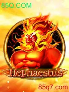 Explorando o Mundo de Hephaestus: Um Jogo de Estratégia Exclusivo