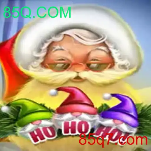HoHoHo: Experimente a Aventura do Novo Jogo com a Chave 85Q.COM