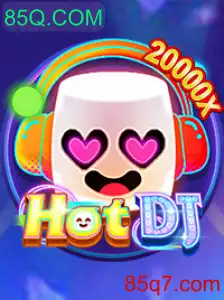 Explorando o Mundo de HotDJ: Entenda o Mais Novo Fenômeno do Jogo