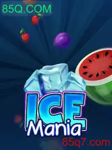 Descubra IceMania: O Novo Sensação de Entretenimento Digital