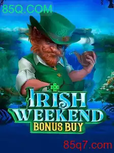 Descubra o Jogo IrishWeekendBonusBuy: Regras e Estratégias