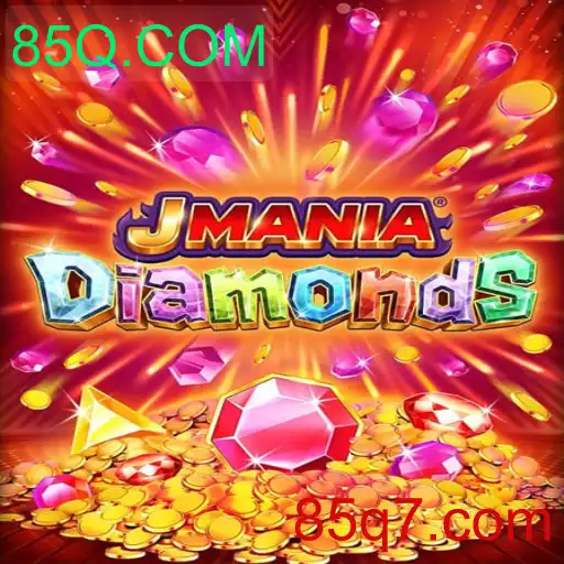 Explorando JManiaDiamonds: A Nova Sensação no Universo dos Jogos Online