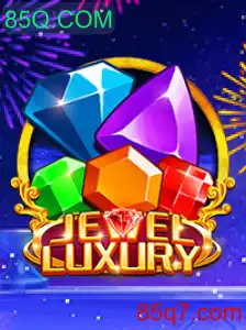Descubra o Fascinante Mundo de JewelLuxury com 85Q.COM
