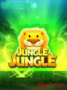 JungleJungle: Exploração e Estratégia na Selva Moderna