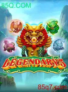 Legendary5: Uma Jornada Épica de Estratégia e Conquista