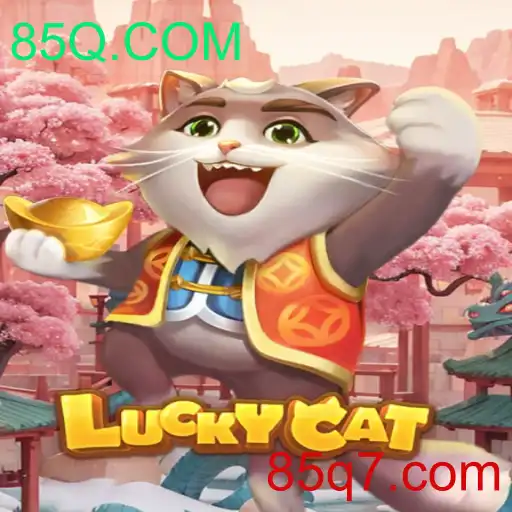Explorando o Mundo de LuckyCat: Um Mergulho em 85Q.COM