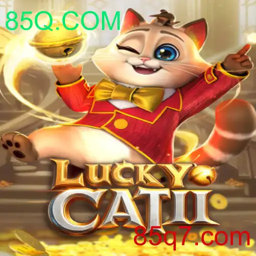 Descubra o Fascinante Mundo de LuckyCatII: O Novo Sensação dos Jogos