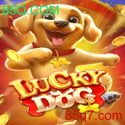 Explorando LuckyDog: O Jogo que Conquista Jogadores com 85Q.COM