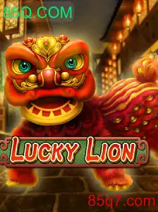 Descubra o Mundo Emocionante de LuckyLion
