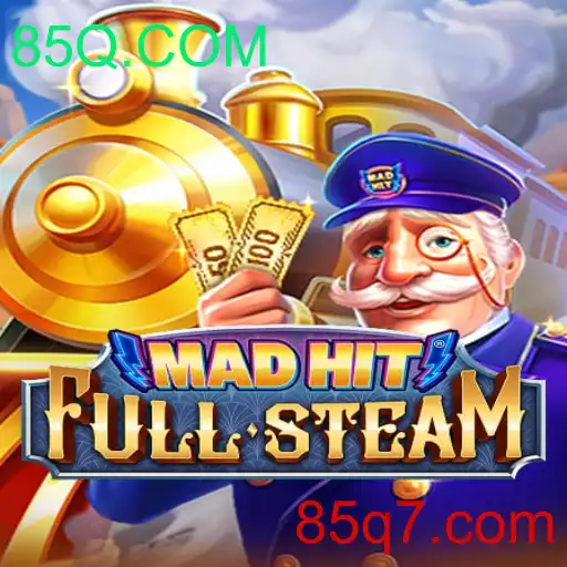 MadHitFullSteam: Dominando o Jogo com 85Q.COM