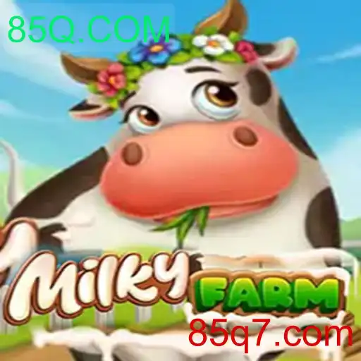 Explorando o Mundo de MilkyFarm: Uma Jornada Virtual e Interativa