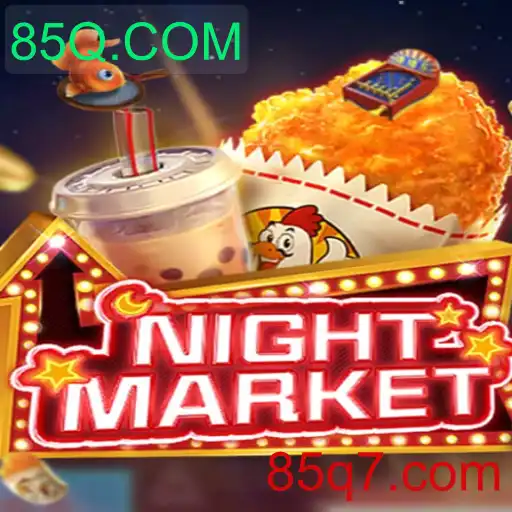 Explorando o Mundo Fascinante de NIGHTMARKET: Um Guia Completo para Jogadores