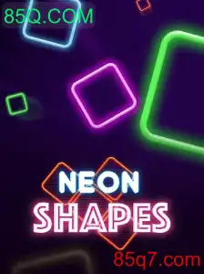 Explorando o Mundo de NeonShapes: Um Mergulho nas Regras e Inovações do Jogo