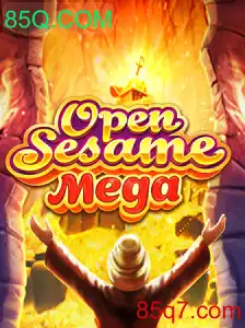 Desvendando o Universo de OPENSESAMEMEGA: Um Novo Conceito em Jogos de Estratégia