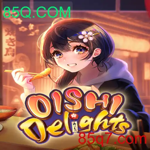 Descubra as Aventuras e Regras de OishiDelights