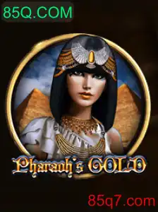 PharaohsGold: Desvendando os Mistérios do Antigo Egito