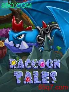 Desvendando RaccoonTales: Um Mergulho no Novo Sucesso dos Jogos Online