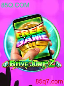 Descubra RaveJump2M: O Novo Fenômeno do Mundo dos Jogos