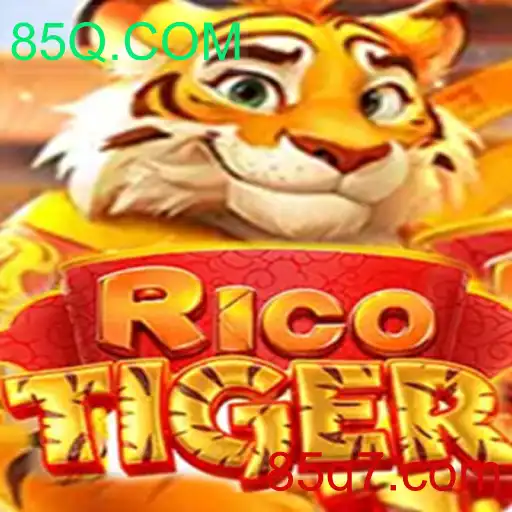 Descubra o Fascinante Mundo de RicoTiger
