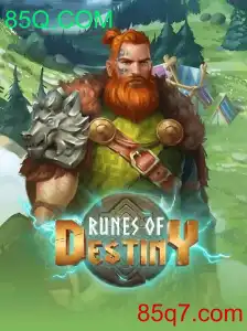 Desbravando o Mundo de RunesOfDestiny: Um Jogo de Estratégia e Magia