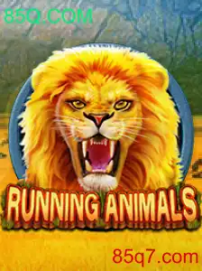 Explorando o Mundo Virtuoso de RunningAnimals