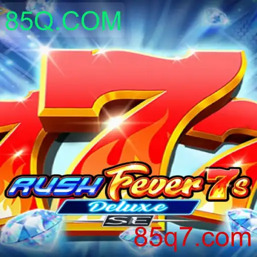 RushFever7sDeluxeSE: A Nova Sensação nos Jogos Digitais