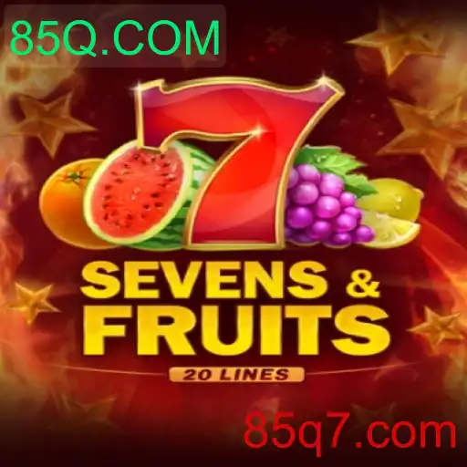 Explorando o SevensFruits20: Um Mergulho no Mundo dos Jogos de Slots