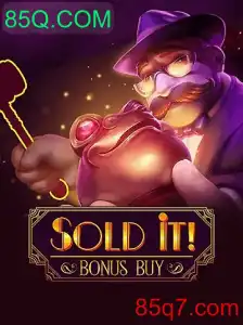 Explorando SolditBonusBuy: Um Mergulho no Novo Fenômeno de Jogo Com 85Q.COM