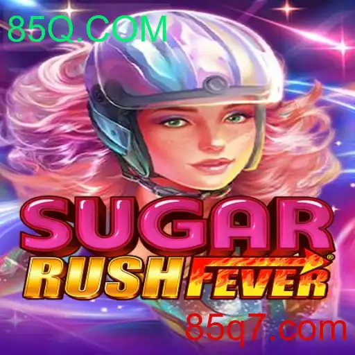 Descubra o Fascinante Mundo de SugarRushFever