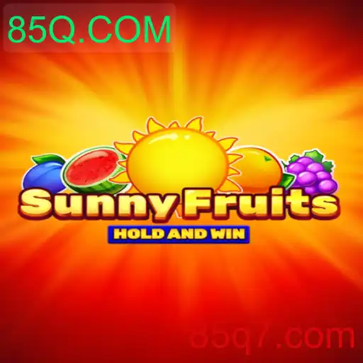 Descubra o Mundo Divertido de SunnyFruits - Um Jogo Empolgante da 85Q.COM
