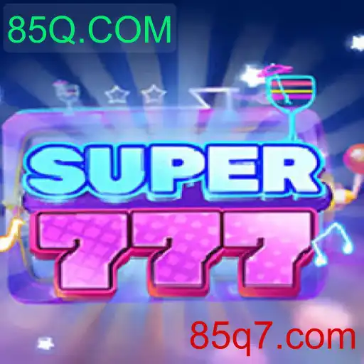 Descubra o Fascinante Mundo de Super777 no 85Q.COM